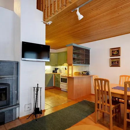 Apartmán Kulta-katti *
