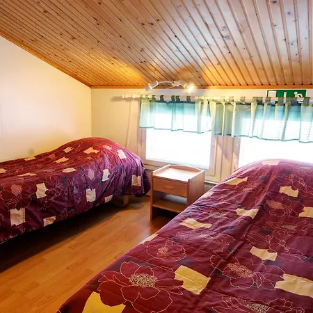 Апартаменты Kulta-katti