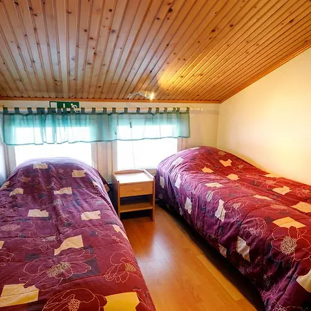 Apartmán Kulta-katti