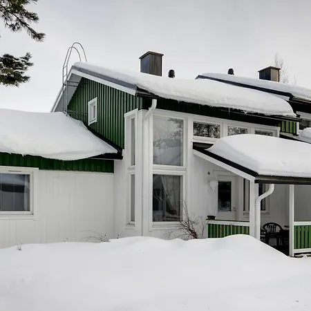 Apartamento Kulta-katti