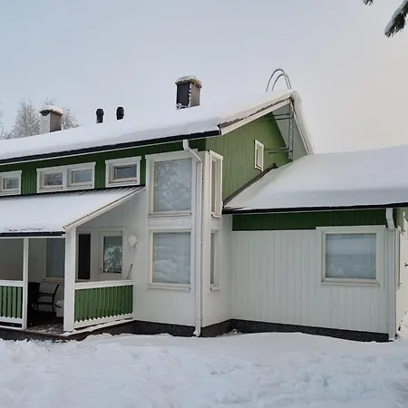 Kulta-katti Apartamento *