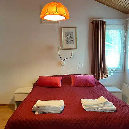 Kulta-katti Apartmán