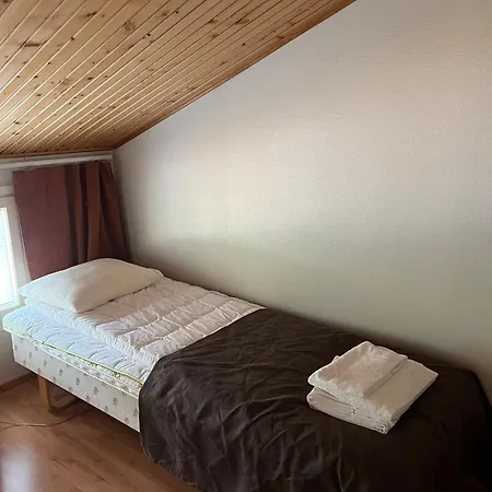 Apartmán Kulta-katti