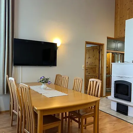 Apartamento Kulta-katti *