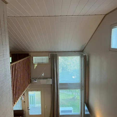 Apartamento Kulta-katti
