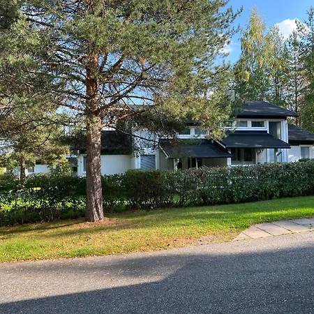 Apartmán Kulta-katti *