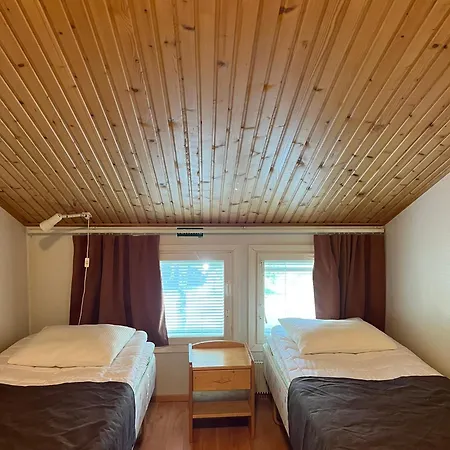 Kulta-katti Apartmán