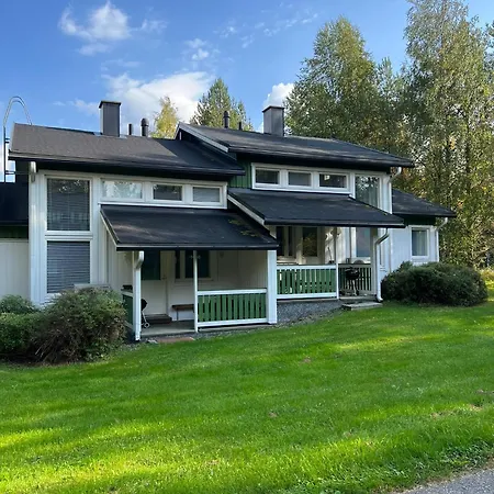 Apartmán Kulta-katti